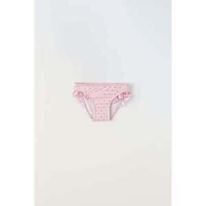FLORAL BIKINI BOTTOMS